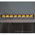 New Product IP66 Amber Led Traffic Directional Light